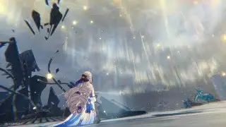 Supreme Guardian Cocolia | Honkai Star Rail