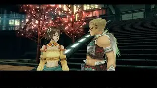 Rogue Galaxy (PS2) | Longplay | Vedan & Optional Quest - Part 1