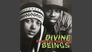 Funky Ultimatum
