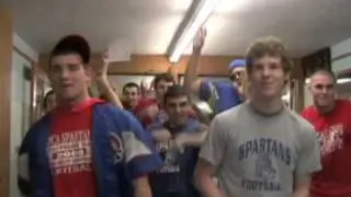 ABC Lip Dub