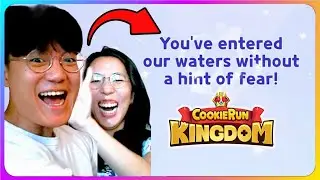 WE GOT SUPER LUCKY! BEST F2P SUMMONS EVER! | Cookie Run: Kingdom
