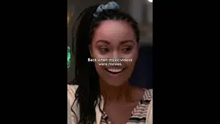 I miss these days 💔 #littlemix #blackmagic #musicvideo #getweird 