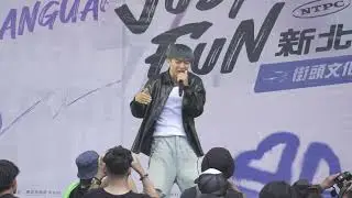 第六屆【MADSTREET 狂熱街頭 】激鬥組：T.G.騰廣