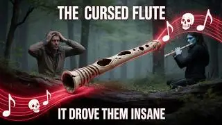 The Bone-Flute That Made Hunters Go Mad