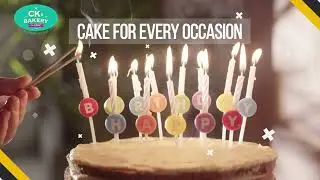 Ck's Bakery Perambur | Order Cakes Online | Chennai | Happiness starts here