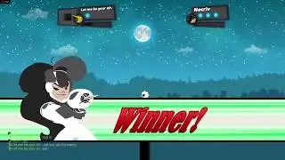 SpeedRunners:Stronger