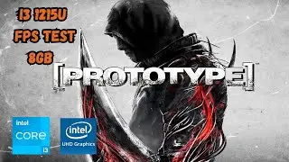 Prototype in 2026 | intel core i3-1215U | 720p