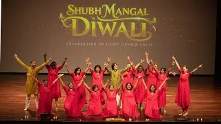 CIS, Bangalore Celebrates Diwali with a Vibrant Showcase of Diversity and Community