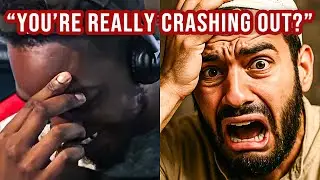 Everything He Said Against Christianity… Backfired on Islam