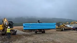 WATER PIPE | MY ADVENTURE | #96