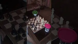 Day #1 of learning the french defense steiner variation