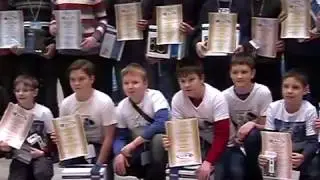 Hi Tech 2017, Belarus