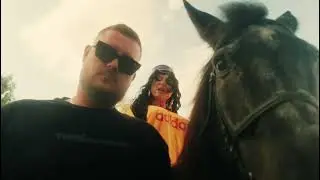 Ghetto Queen - PELIGROSA (prod by BeTaf Beats) (Official Visualizer)