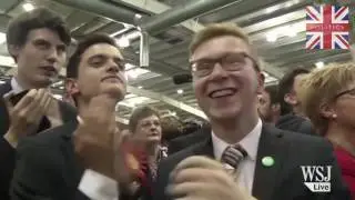 Brexit: Why the SNP are anti-democratic