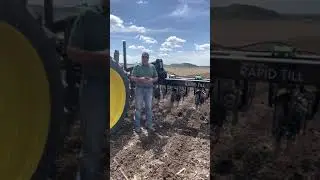 Farm Equipment Review: Schlagel's Rapid Till System