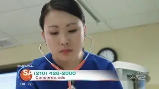 Concorde Career College - San Antonio | SA Live | KSAT 12