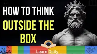 Unlock Your Creativity: Stoic Insights for Modern Thinkers