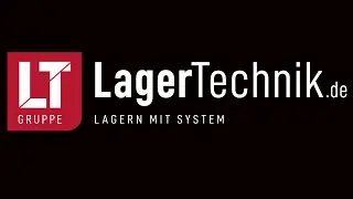 Lagertechnik.de &ndash; Lagern mit System - Imagefilm