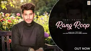 | Rang Roop | Y2jay | Official Music Video | Hip Hop | Latest Punjabi 2026 |