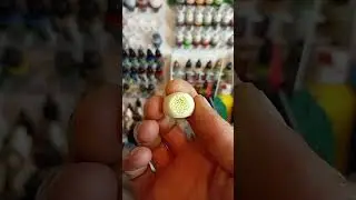 【KOL Test】Antinsky Macaroon Yellow2