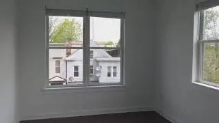 Townhouse Triplex in Jersey City
