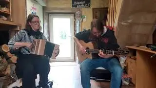 Tania Rutkowski & Nicolas Guiot - Isia