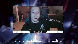 Spartan Interview (HCS London 2018)