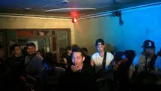 Could Have Been - Jensen and The Flips  #tygnyt