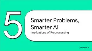 Does Transformative Preprocessing Trigger Accelerated Phase Transition in Complex Systems?