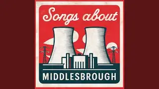 Heart of Teesside