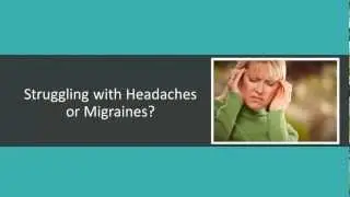 Struggling with Headaches in Iowa City? Bowman Chiropractic & Associates