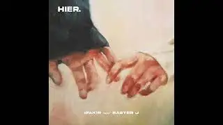 iFakir - Hier feat. Baster J