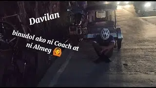 Davilan | Patwickey TV