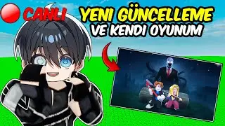 🔴CANLI - BERABER ORMANDA 99 GECE OYNUYORUZ.