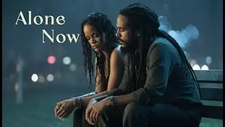 Rihanna ft Damian Marley - Alone Now