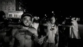 Kapi Prod. SKW-NA BEATS & Baton JSC - Kiedyś i dziś