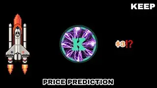 KEEP COIN PUMPING HARD‼️ KEEP NETWORK $3 SOON⁉️ KEEP NETWORK ANALYSIS & NEXT TARGETS