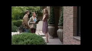 Beschiss ohne Grenzen - Ladykracher