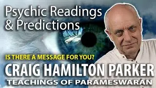 ▶️  Your Psychic Predictions and Spirit Messages | April 2021