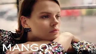 PARTY SEASON IS HERE | MANGO FW18