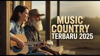 Acoustic Country Mix 2025 🎧 Soft Guitar & Smooth Vocals