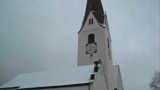 BREITENWANG (A) - Dekanatspfarrkirche Ss. Petrus und Paulus