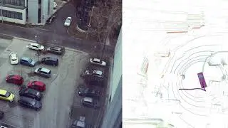 Autonomous vehicle explanation - PhD defense 01