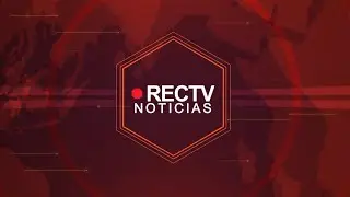 🔴RecTV Noticias / Norman Toledo - Comisario Municipal de Zamora