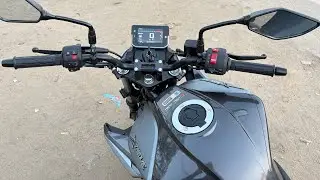 2026 Hero Xtreme 125R Dual Disc Dual ABS Updated Features Price Detailed Review |Xtreme 125r 