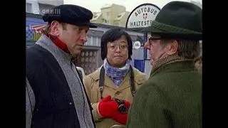 Heiteres Bezirksgericht - Serie - Folge 1 - Heinz Petters - 1988 - FHD