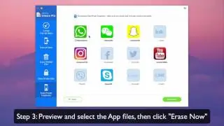How to Clear WhatsApp Caches on iPhone?