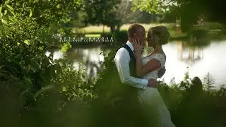 Blakelands Country House Wedding Film - Beth & Hayden