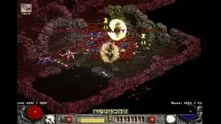 Median XL - Assassin vs Brother Laz