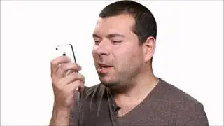 iPhone 5 spoofs. Brian Altano